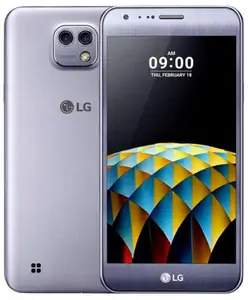 Замена экрана на телефоне LG X cam в Ростове-на-Дону